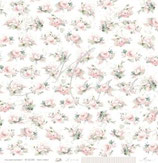 Rosen in Reihen – La vie en rose