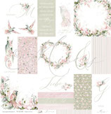 Rosen in Form – La vie en rose