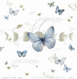 Schmätterling – Sommerpoesie