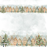 Design CS Christkindlmarkt – Fränkische Stadt