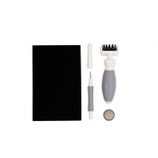 Sizzix • Making Tool Die Brush & Die Pick Accessory Kit Cobblestone