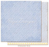 Spring Garden: Blue Sky