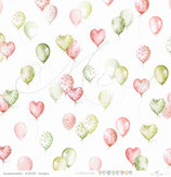 Rosa Ballone – Luftballone