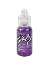 Aubergine - Stickles
