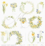 Frühlingserwachen in Form – Frühlingserwachen