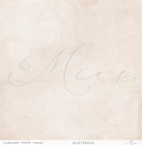 Uni Blassbraun – Mustermix