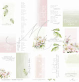 Poesie in Form – Frühlingspoesie