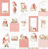 Adventswichtel in Form – Karins Wichtelzauber