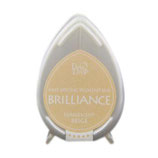 Brilliance - Pearlscent Beige