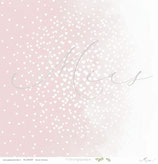 Herzen Zartrosa – Frühlingspoesie