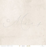 Strohbraun – Landleben