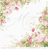 Wilder Frühlingsgarten – Romantischer Frühling