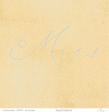 ALVA Dämmergelb – Mustermix