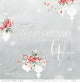 Weihnachten – Frostige Weihnachten