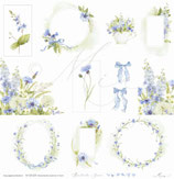 Romantischer Sommer in Form – Romantischer Sommer