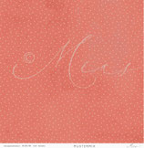 ALVA Wichtelrot – Mustermix