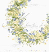 Glockenblumenkranz – Frühlingserwachen