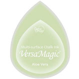 Aloe Vera - VersaMagic -  Dew Drop
