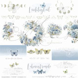 Sommerpoesie in Form – Sommerpoesie