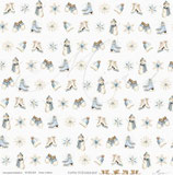 Winter in Reihen – Karins Wichtelzauber