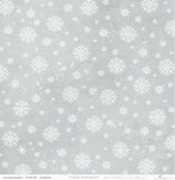 Schneeflocken – Frostige Weihnachten