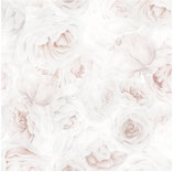 Designpapier - Rosenhintergrund