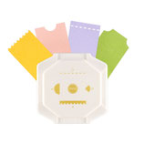 4-in-1 Eckenstanzer Tickets