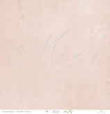 Morgenrot – Landleben