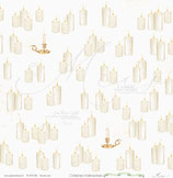 Kerzenschein – Christines Weihnachten