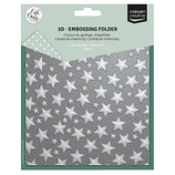 Sternen Prägefolder