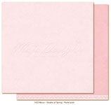 Mono - Spring: Pastel Pink