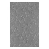 3D Embossingfolder, Season Sparkles - Spellbinders
