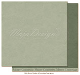 Mono - Nostalgia - Sage green