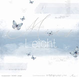 Leichtigkeit – Sommerpoesie