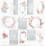 Weihnachten in Form – Frostige Weihnachten