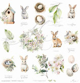 Frühling in Form – Frühlingspoesie