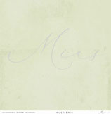 Uni - Frühlingsgrün