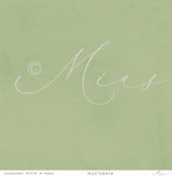 ALVA Laubgrün – Mustermix