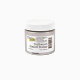 Strukturpaste Driftwood – Driftwood Stencil Butter