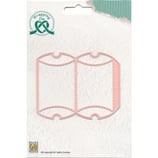 Kleine Pillowbox