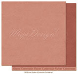 Mono - Nostalgia - Vintage red
