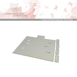 Stanzformen French Christmas – Pop up Basis