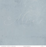 UNI dunkles Graublau – Mustermix