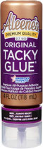 Tacky Glue:  - Always Ready