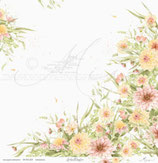 Herbstblüten – Herbstklopfen