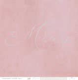 Rosenrot – La vie en rose