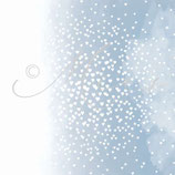 Herzen Sommerblau – Sommerpoesie