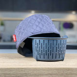 Warmhaltehaube für Speisen