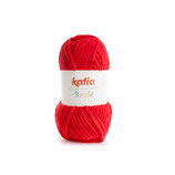 KATIA Wolle Bambi 312 - Rot