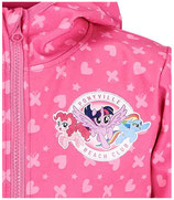 Softshelljacke My Little Pony